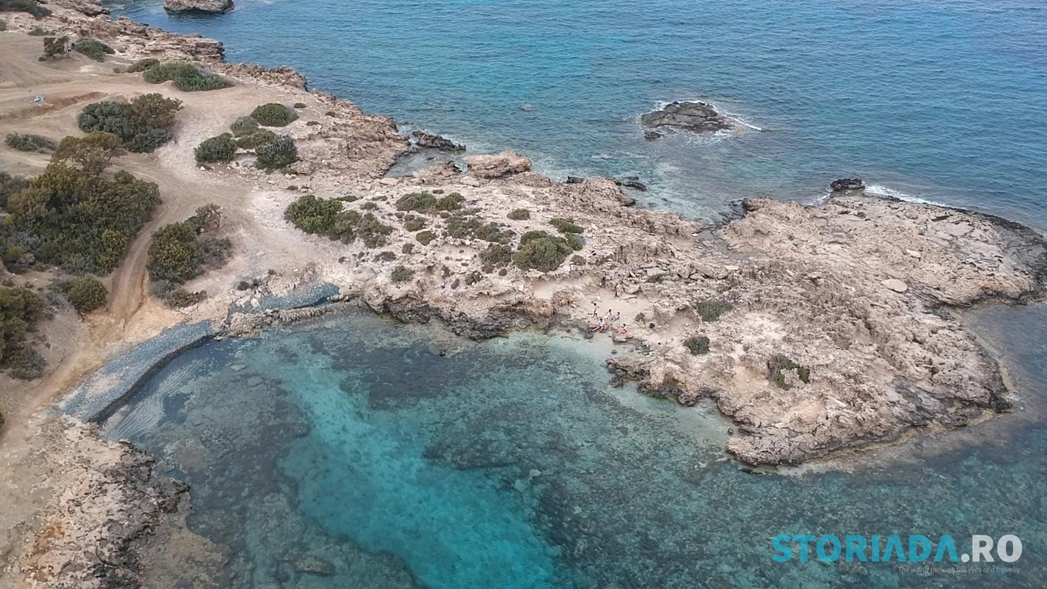Coral Bay, Cipru