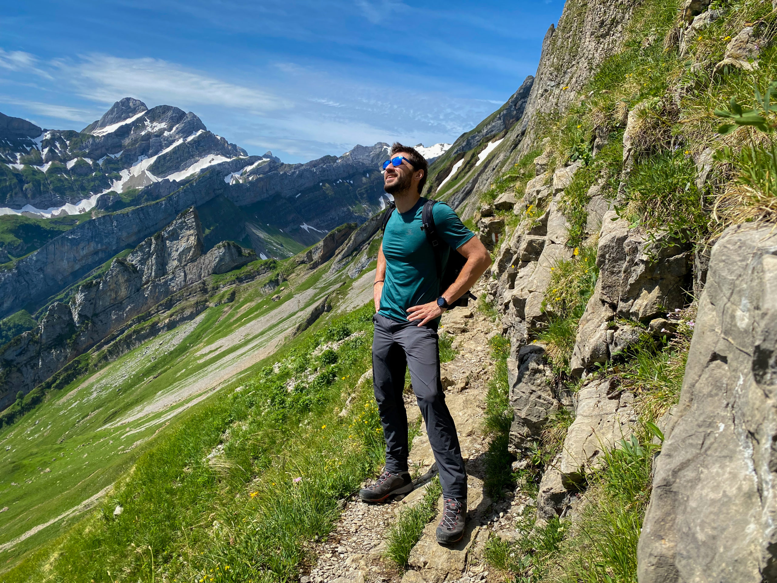 Hike Appenzell