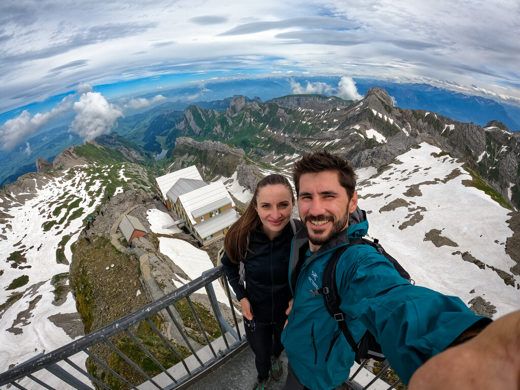 Santis Appenzell