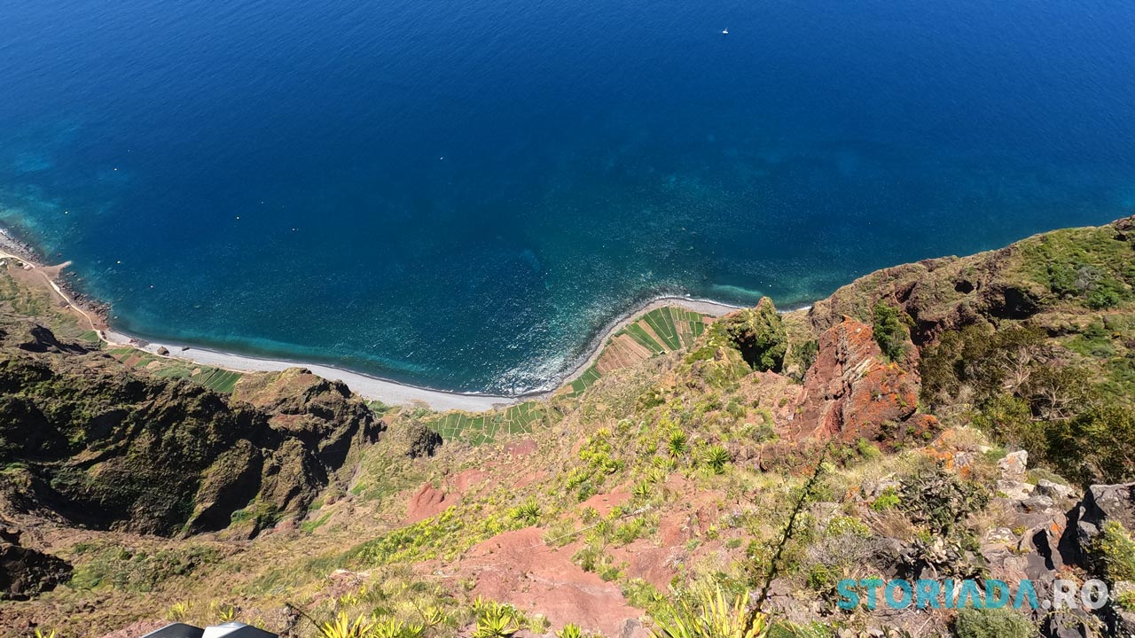 Cabo Girao, Top 10 locuri de vizitat în Madeira